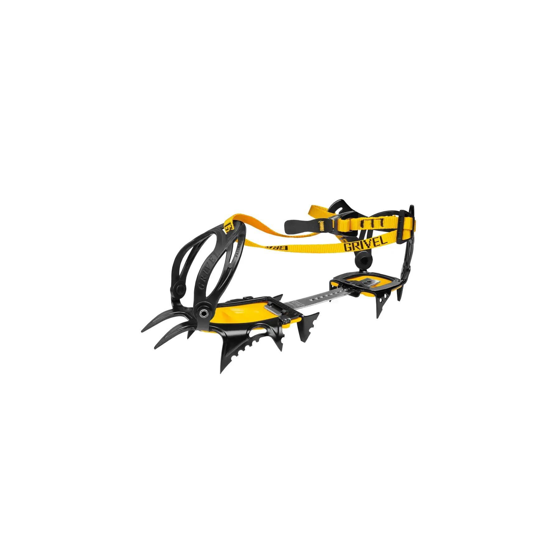 Ramponi da alpinismo Grivel Air Tech LT 2/4