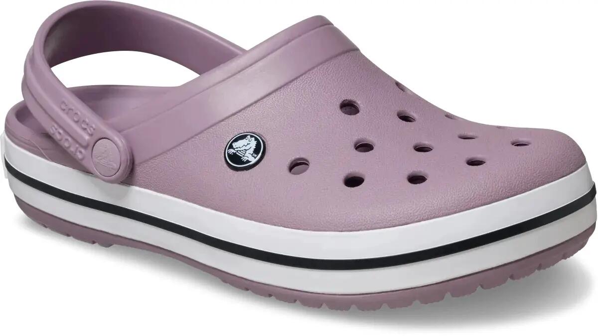 Uniszex vízi klumpa puha talpú Crocs Crocband Clog 1/6