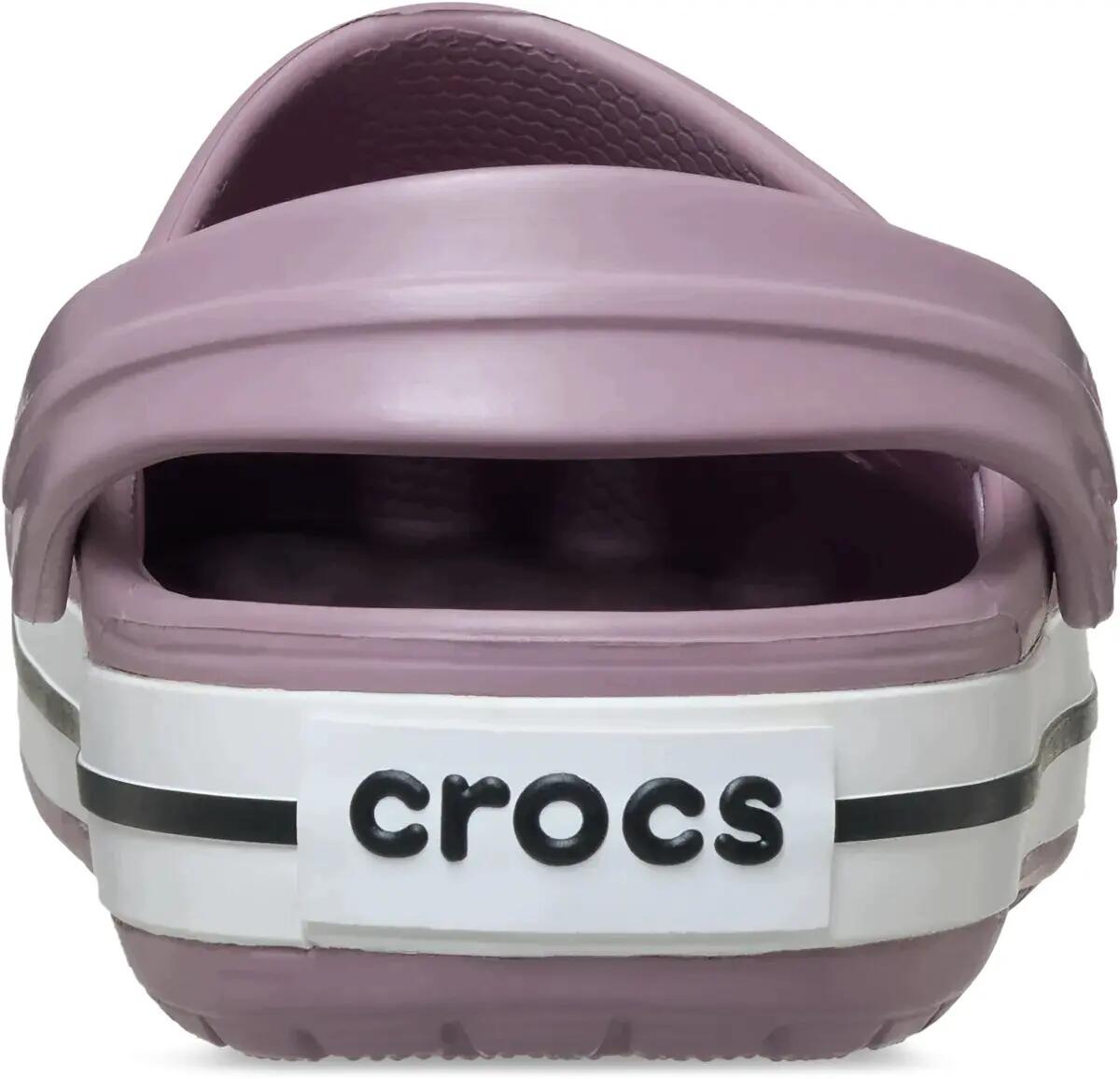 Uniszex vízi klumpa puha talpú Crocs Crocband Clog 6/6