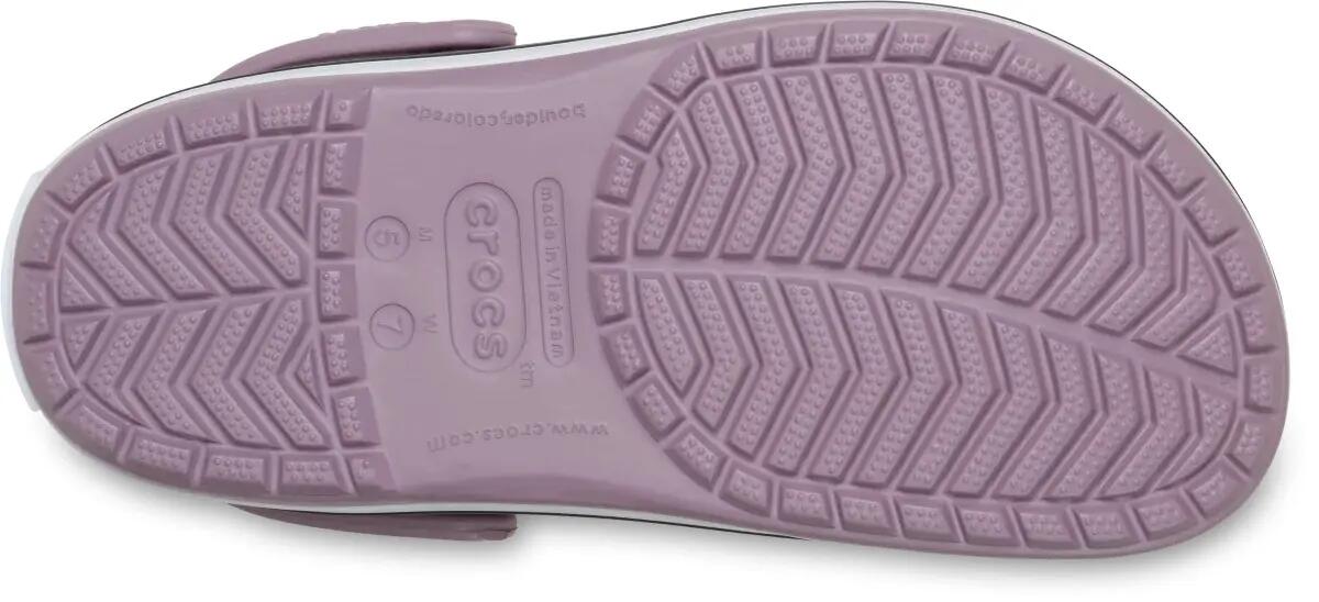 Uniszex vízi klumpa puha talpú Crocs Crocband Clog 5/6