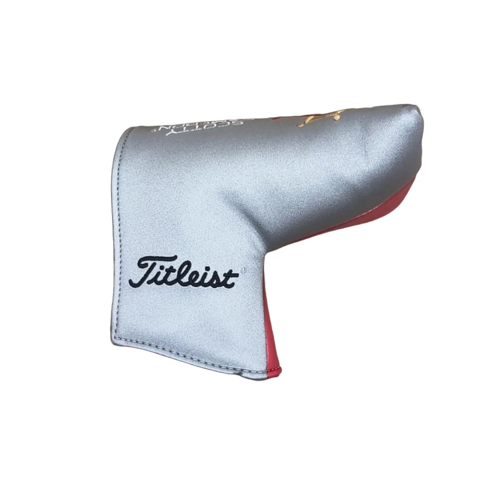 Titleist Scotty Cameron Studio Style Squareback 2 Putter / 38" 2/6