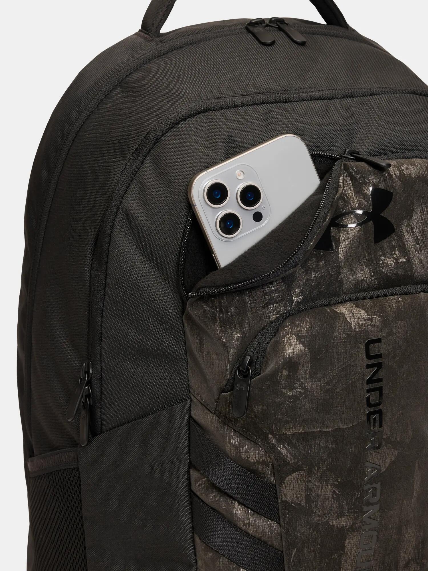 Under Armour Rucksack UA Hustle 6.0 Pro Backpack 1384671 4/8