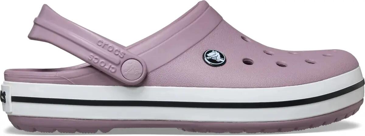Uniszex vízi klumpa puha talpú Crocs Crocband Clog 2/6
