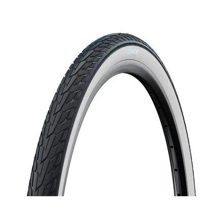 Band Schwalbe Road Cruiser K-Guard TwinSkin 47-559 B/W HS484