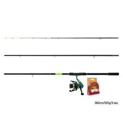 Lot Feeder GreenFEED 2/4