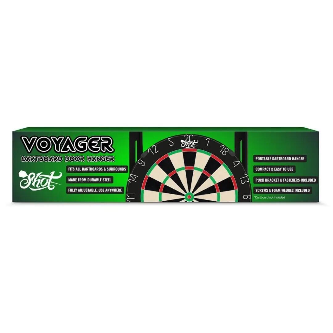 Voyager Dartbord Hanger 7/7