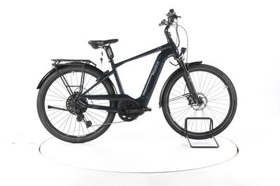 Tweedehands - pegasus premio evo 11 \"40 years\" trekking e-bike - goed