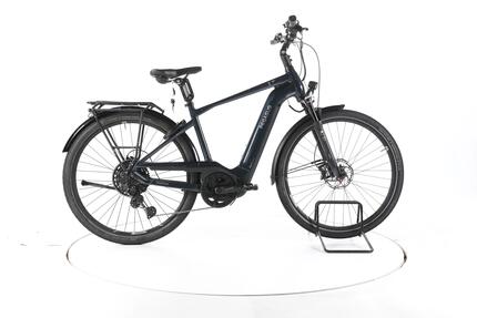 Tweedehands - Pegasus Premio EVO 11 \"40 Years\" Trekking E-Bike - Goed