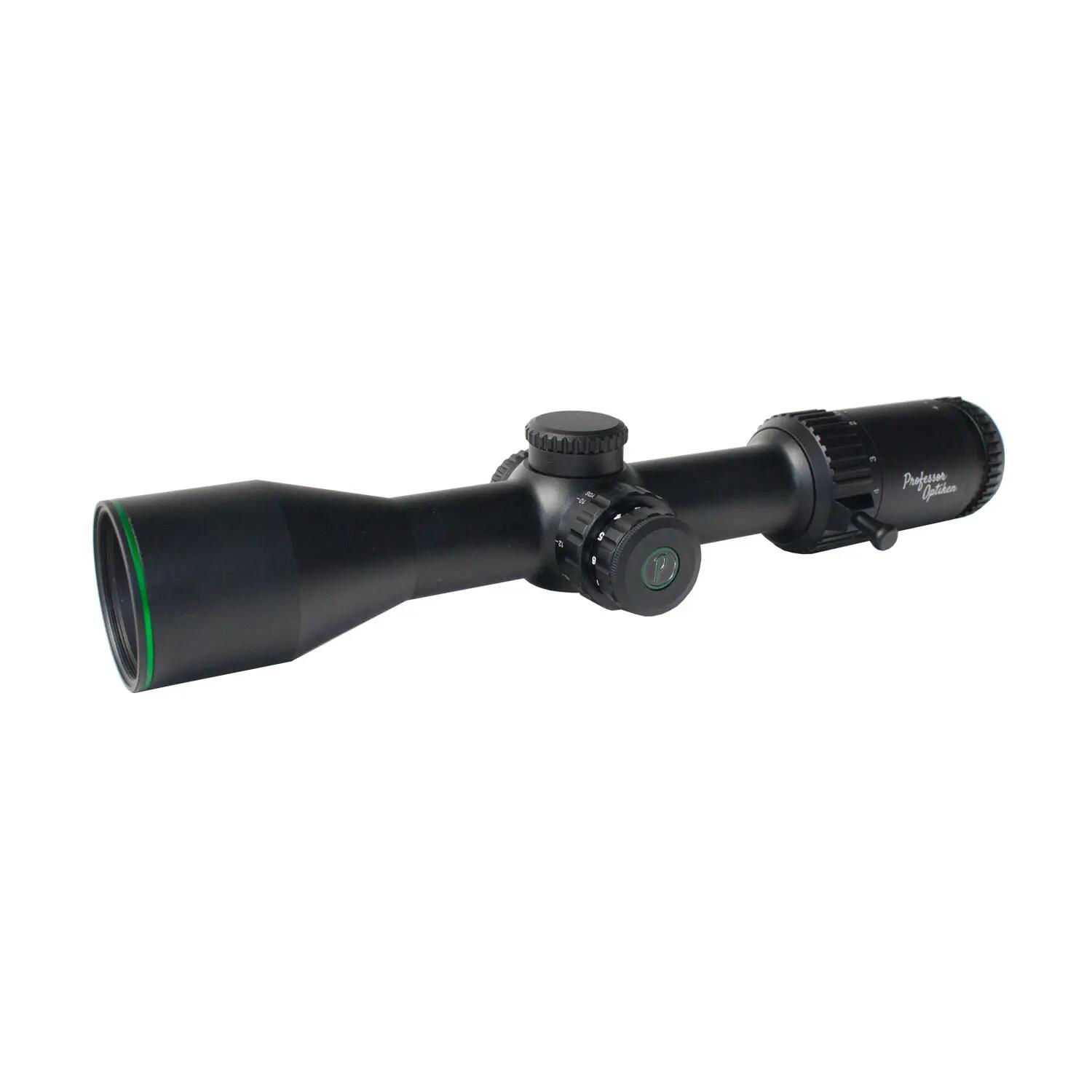 Professor Optiken Staffelsee - 1,5-15x42 LD V2  Leuchtfaser-Absehen 4 2/7
