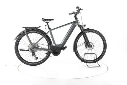 Refurbished - Cube Kathmandu Hybrid Pro Trekking E-Bike - In gutem Zustand