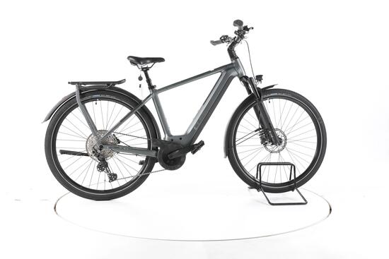 Refurbished - Cube Kathmandu Hybrid Pro Trekking E-Bike - In gutem Zustand