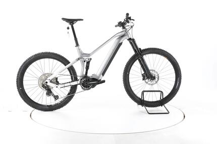 Refurbished - Haibike AllMtn 3 E-Bike Fully - Sehr gut