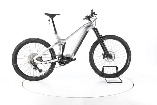 Refurbished - Haibike AllMtn 3 E-Bike Fully - Sehr gut