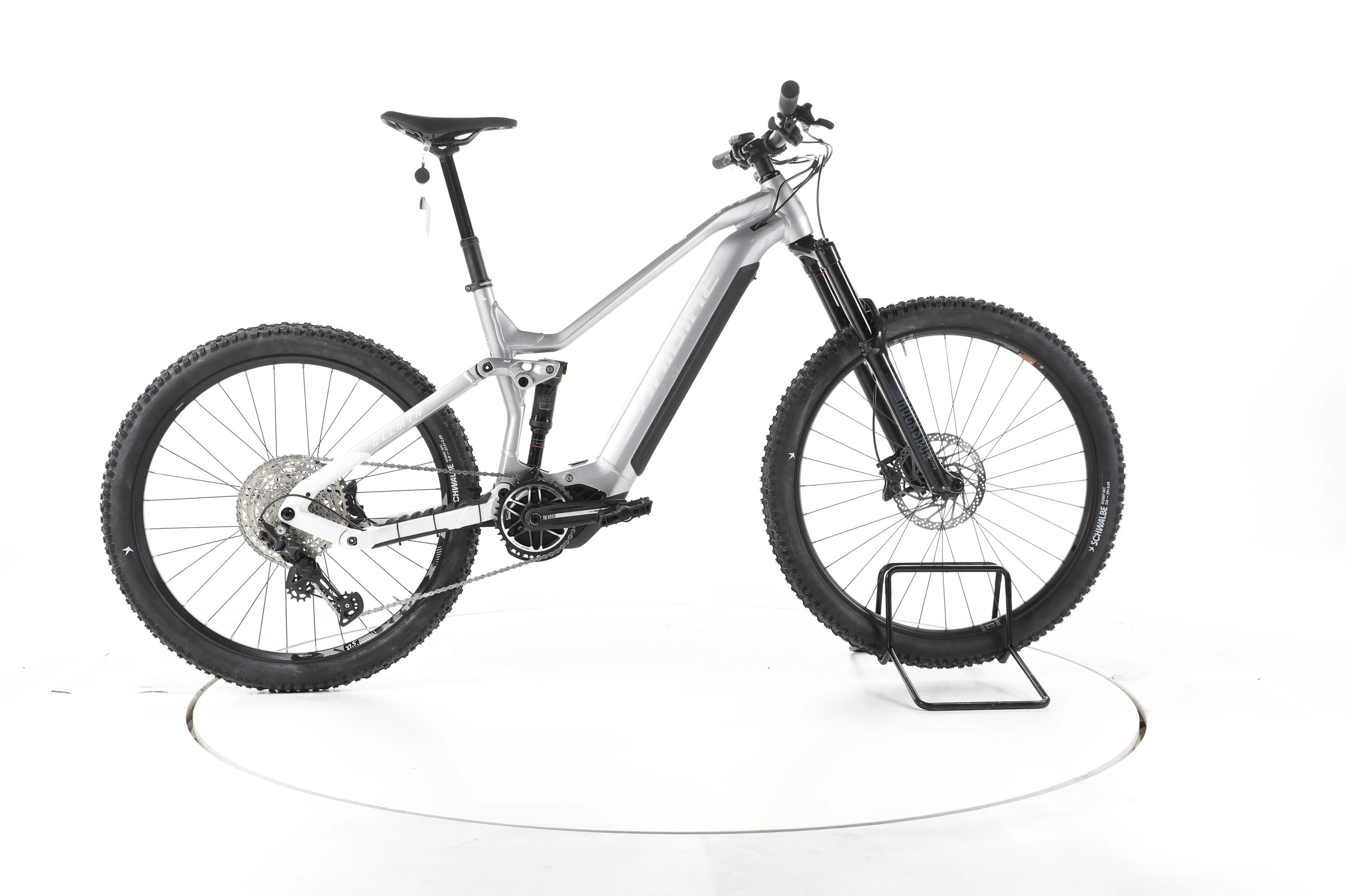HAIBIKE picture