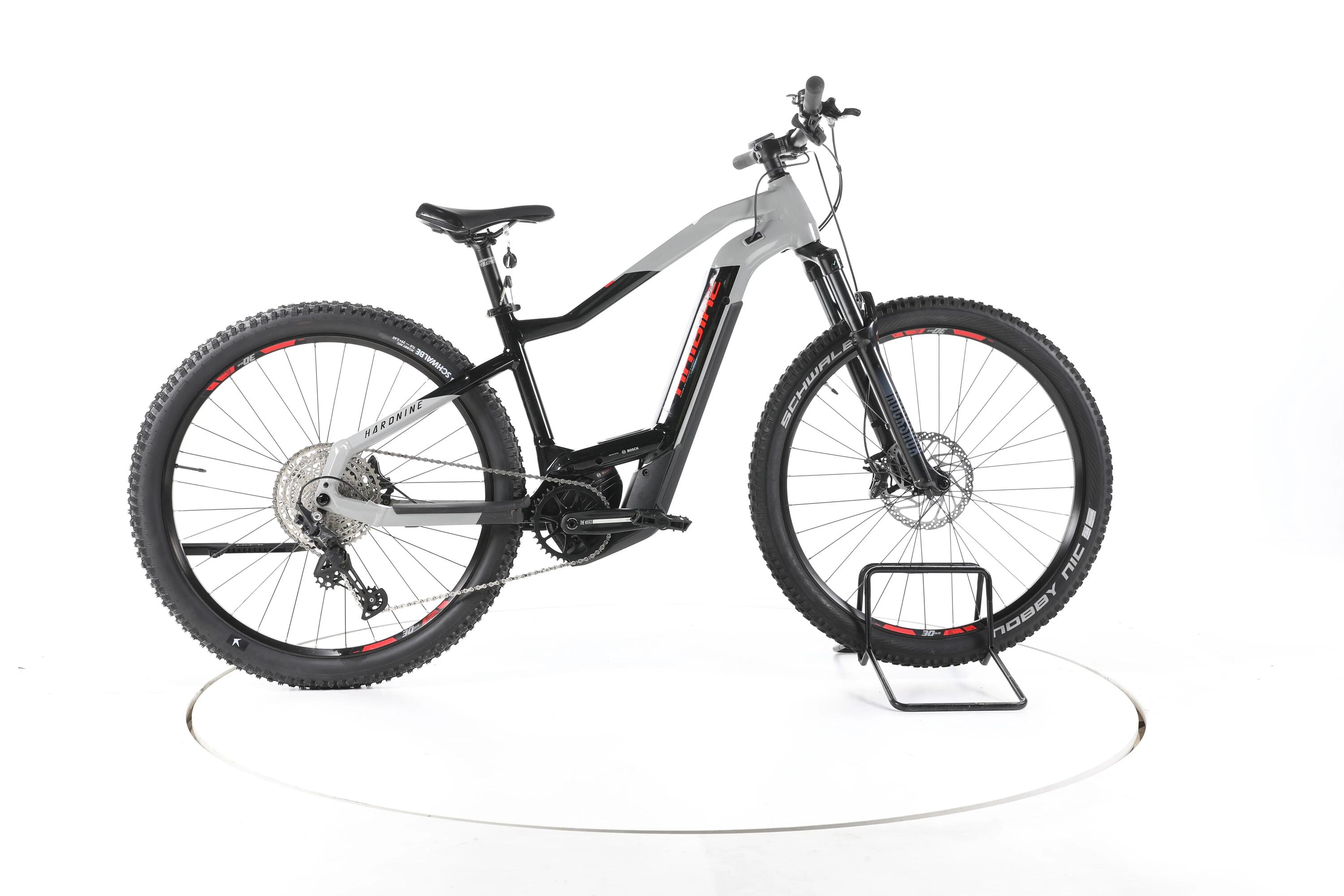 HAIBIKE picture