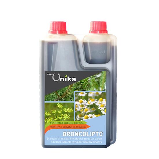 Broncolipto 1,5 kg lu0064