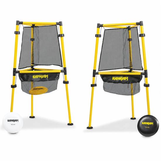 KanJam – Disc Golf – Ultimate Frisbee – Frisbee – Jeu de disque volant