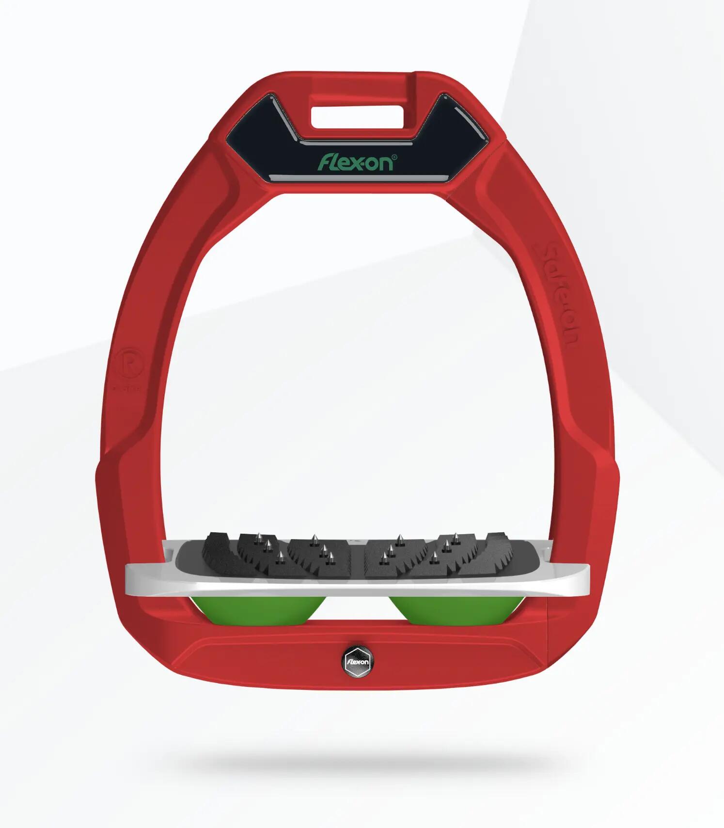 Flex-on Safe-on - Ultra-grip Zwart - Zwart 2/2
