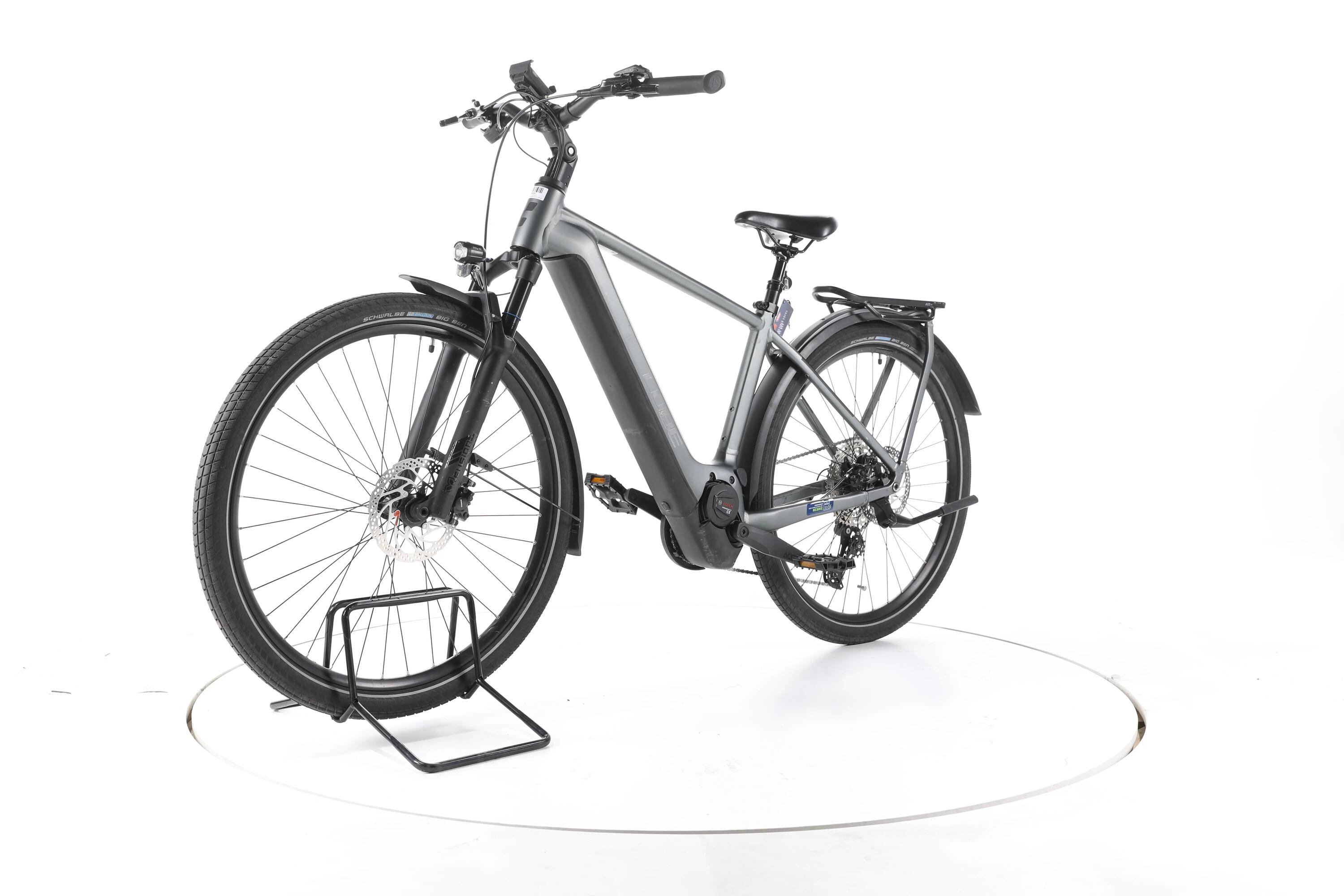 Ebike ricondizionata · Cube Kathmandu Hybrid Pro · Buone condizioni 5/7