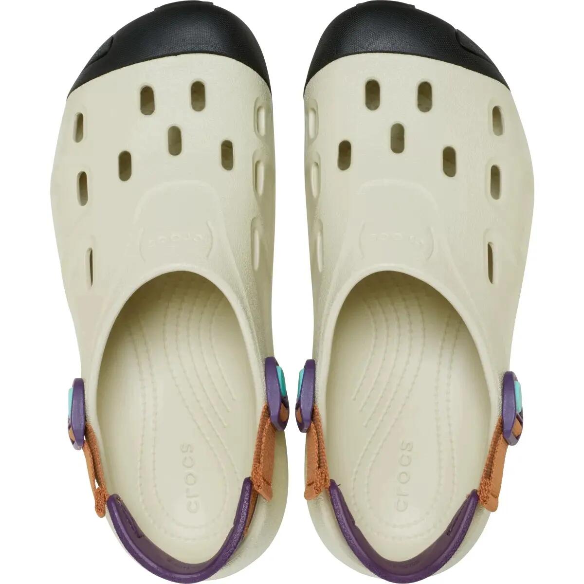 Chodaki Dla Dorosłych Crocs Quick Trail Clog 6/6