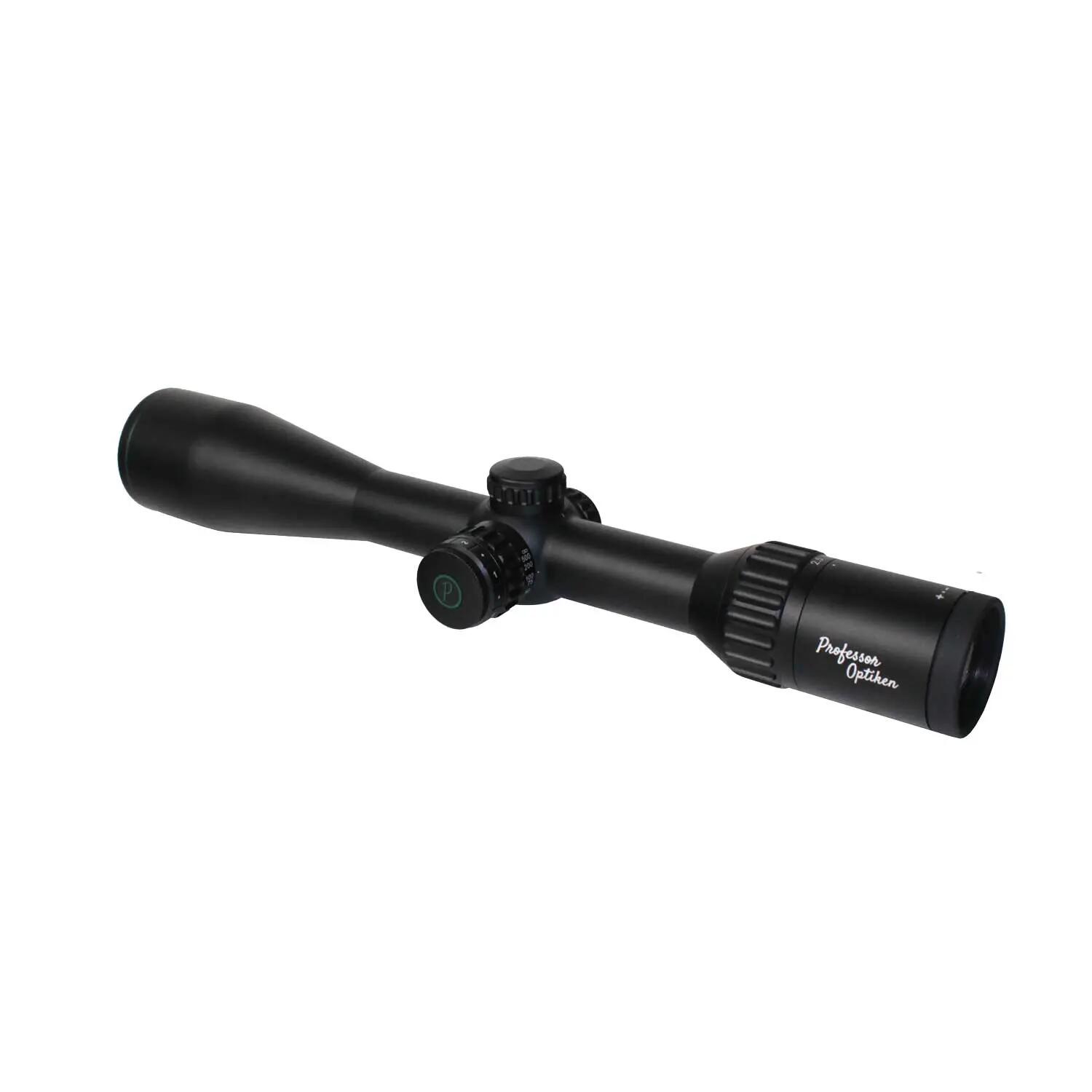Professor Optiken Ammersee - 2,5-15x50 HD V2, réticule à fibre optique 4 4/6
