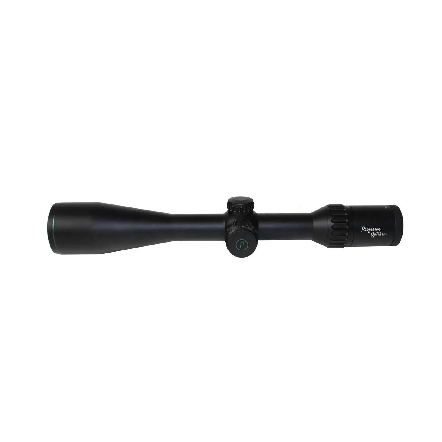 Professor Optiken Ammersee - 2,5-15x50 HD V2, réticule à fibre optique 4 3/6