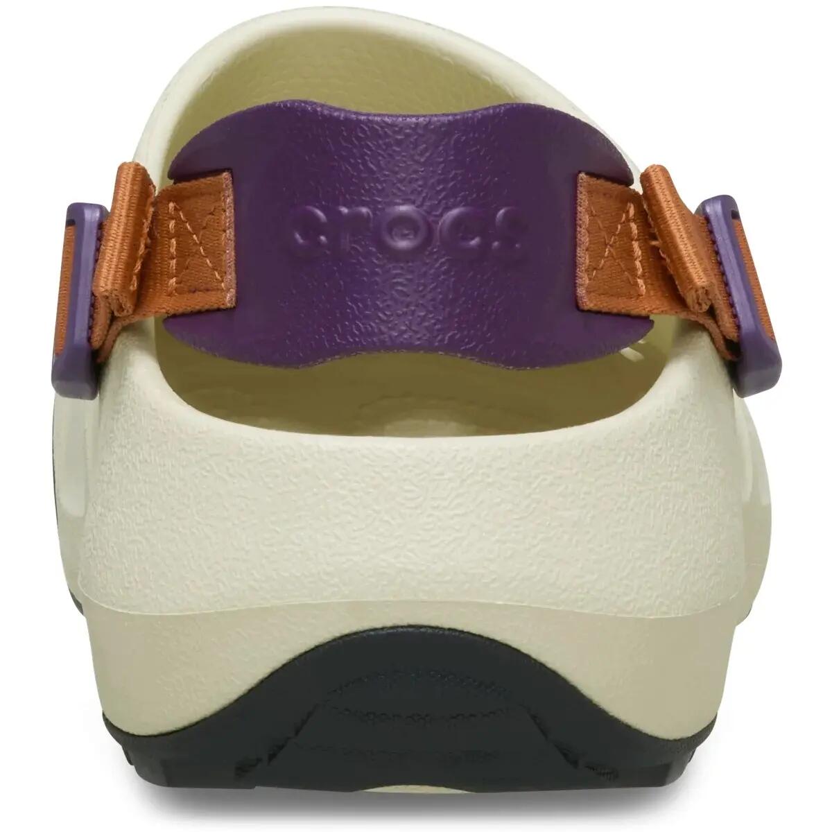 Chodaki Dla Dorosłych Crocs Quick Trail Clog 5/6