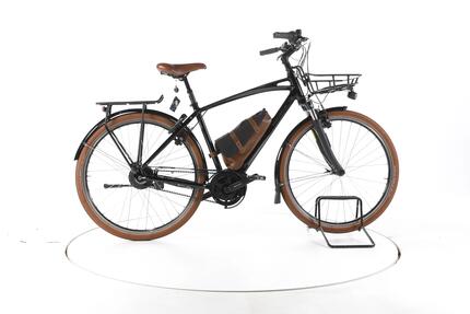 Reconditionné - Riese & Müller Cruiser Vario City E-Bike - Bon