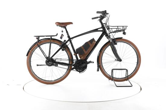 Reconditionné - Riese & Müller Cruiser Vario City E-Bike - Bon