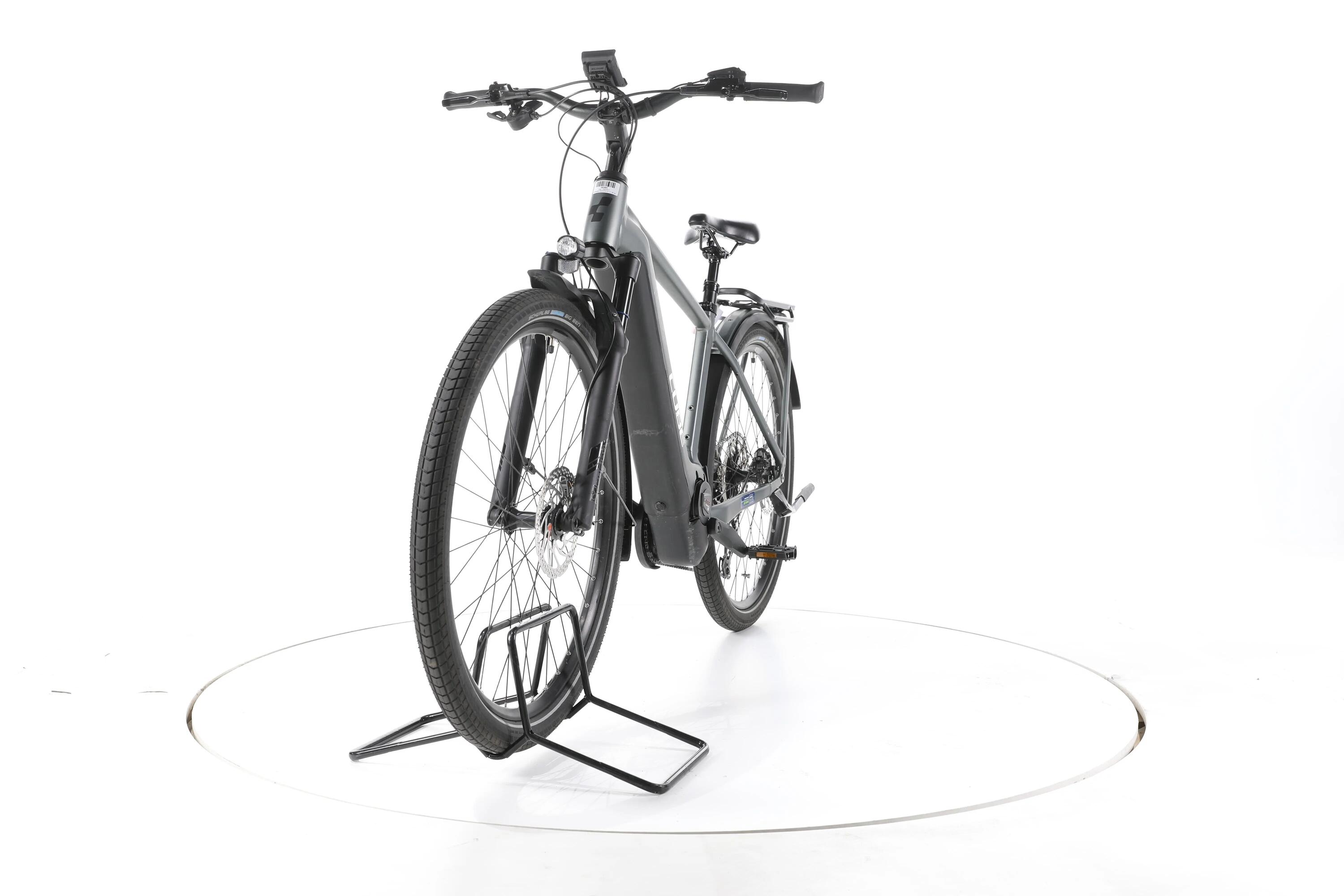 Ebike ricondizionata · Cube Kathmandu Hybrid Pro · Buone condizioni 4/7