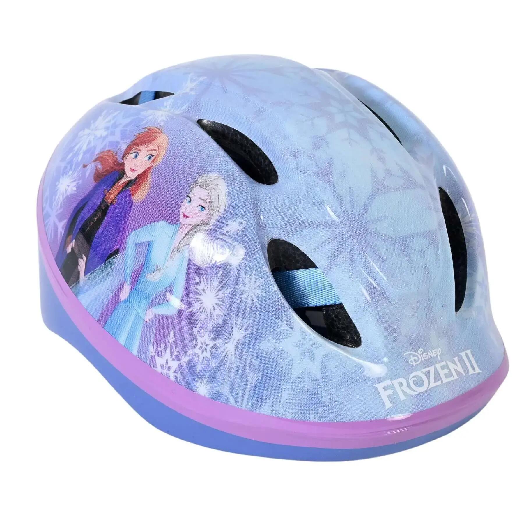 Zestaw ochrony mobilności miejskiej dla dziewcząt Disney Frozen 5/5