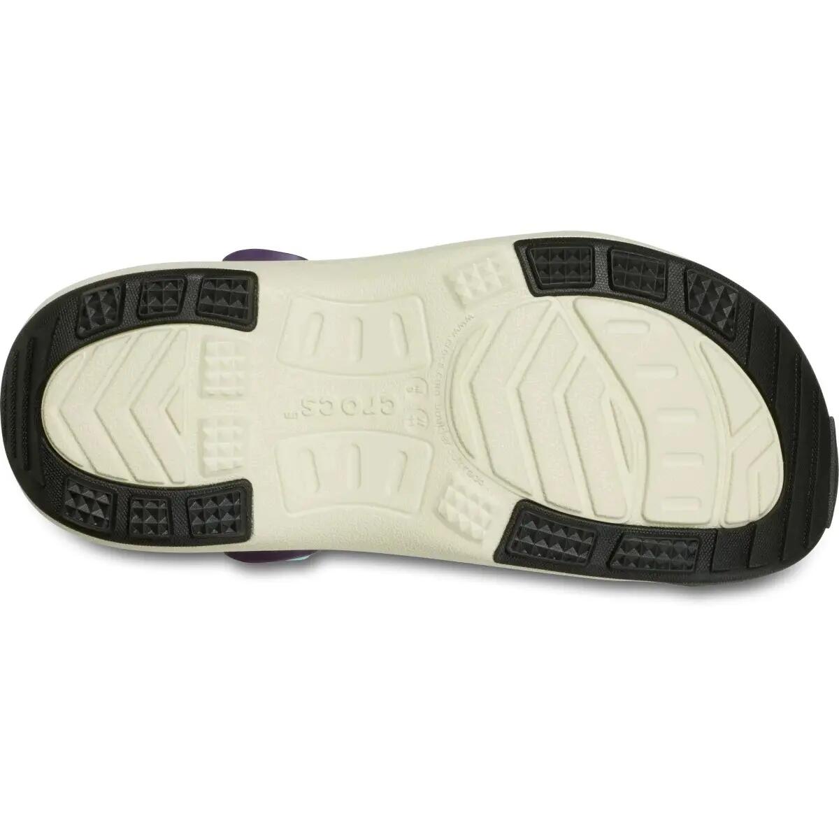 Chodaki Dla Dorosłych Crocs Quick Trail Clog 4/6