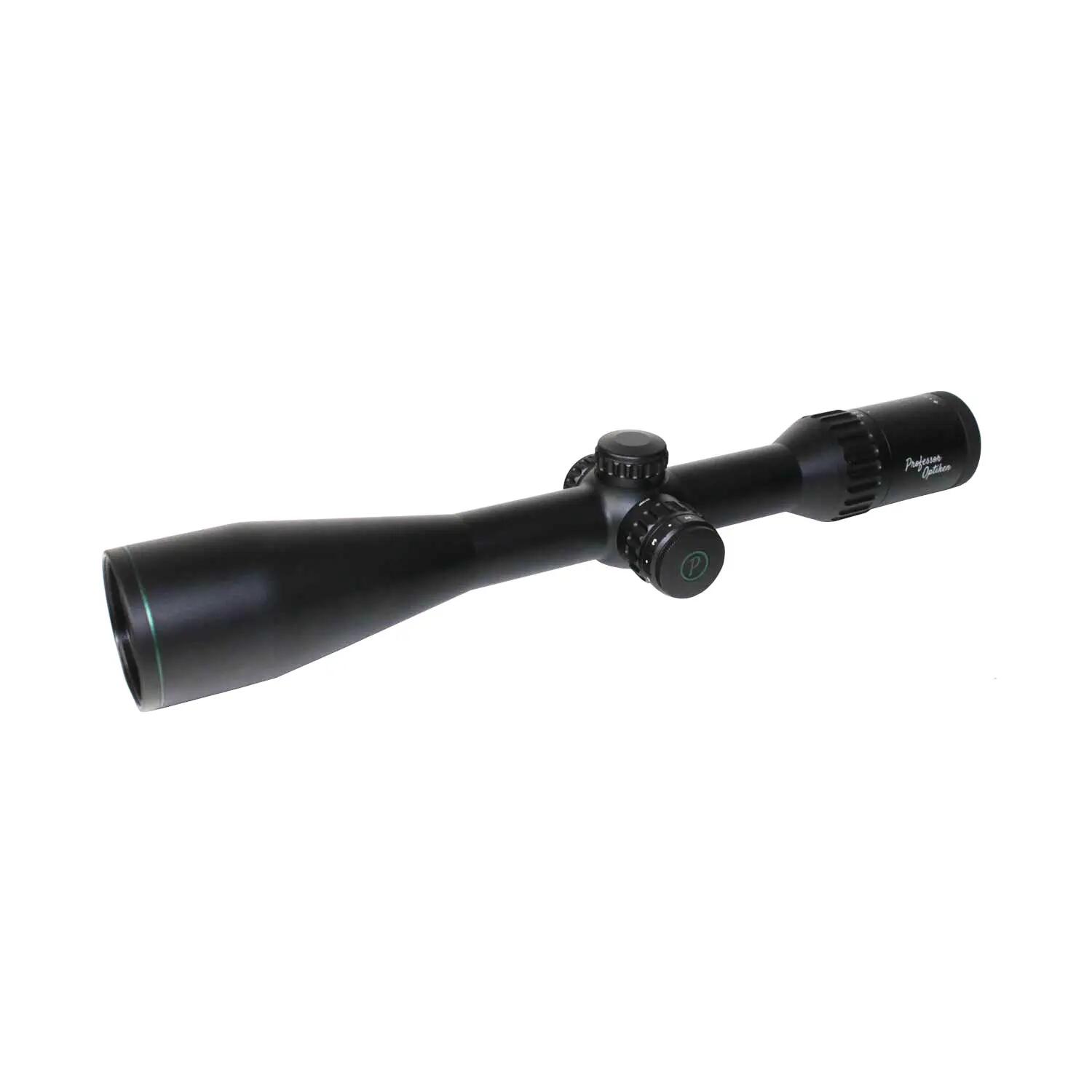 Professor Optiken Ammersee - 2,5-15x50 HD V2, réticule à fibre optique 4 2/6