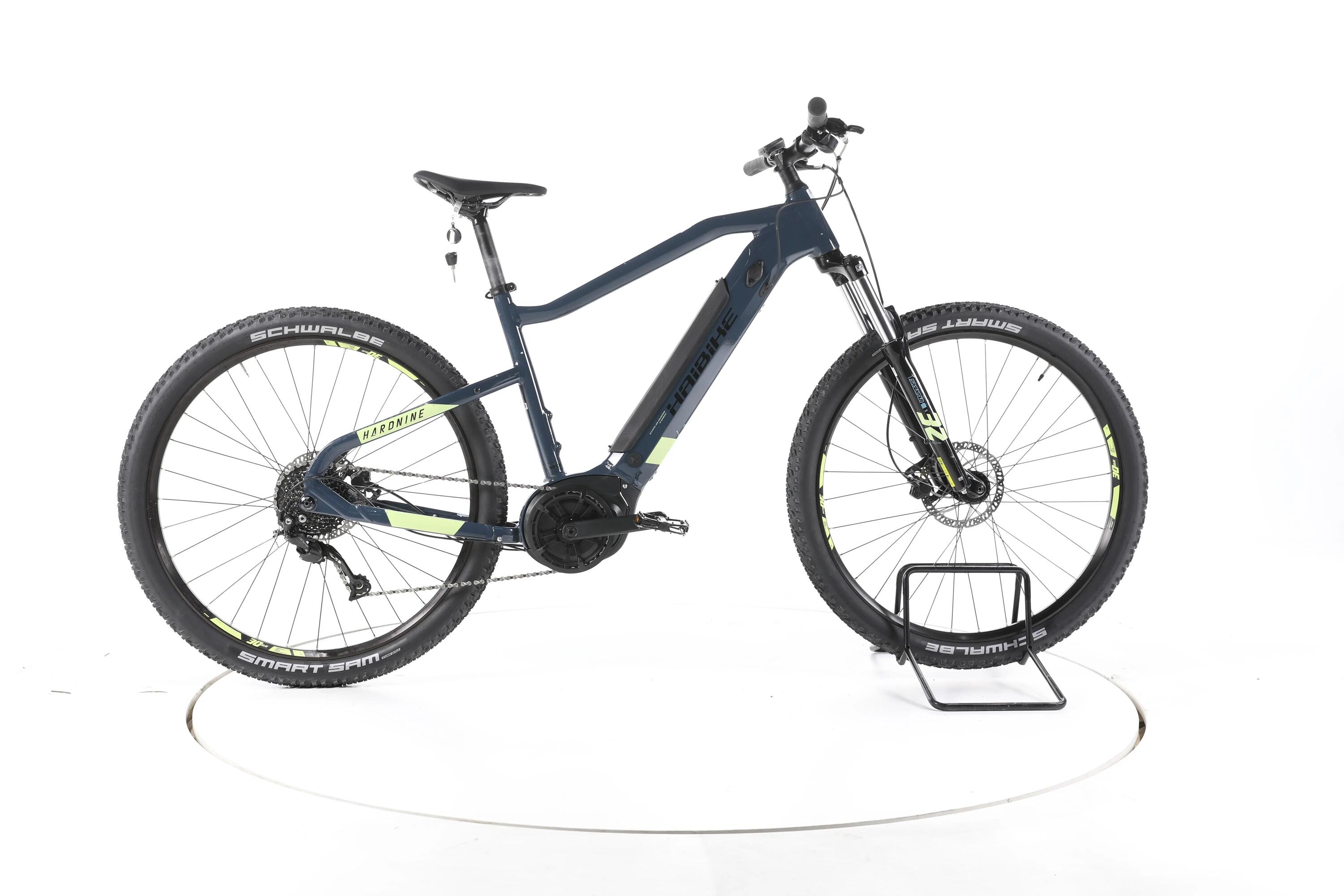 HAIBIKE picture
