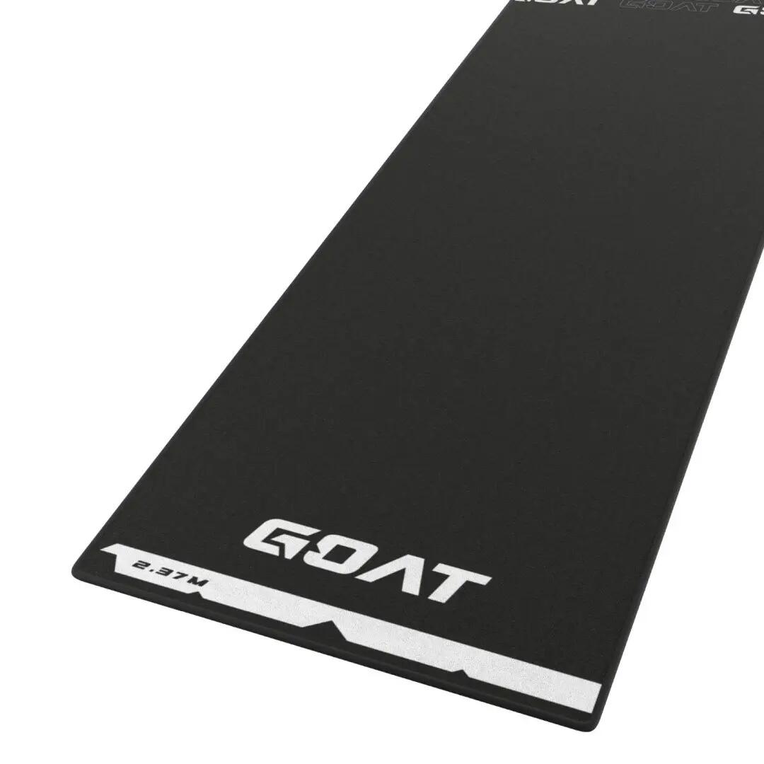 GOAT Darts Szőnyeg Standard logózott 60x241CM 3/4