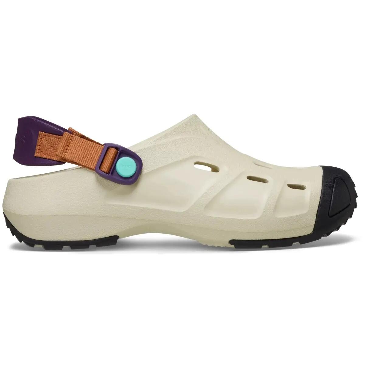 Chodaki Dla Dorosłych Crocs Quick Trail Clog 3/6