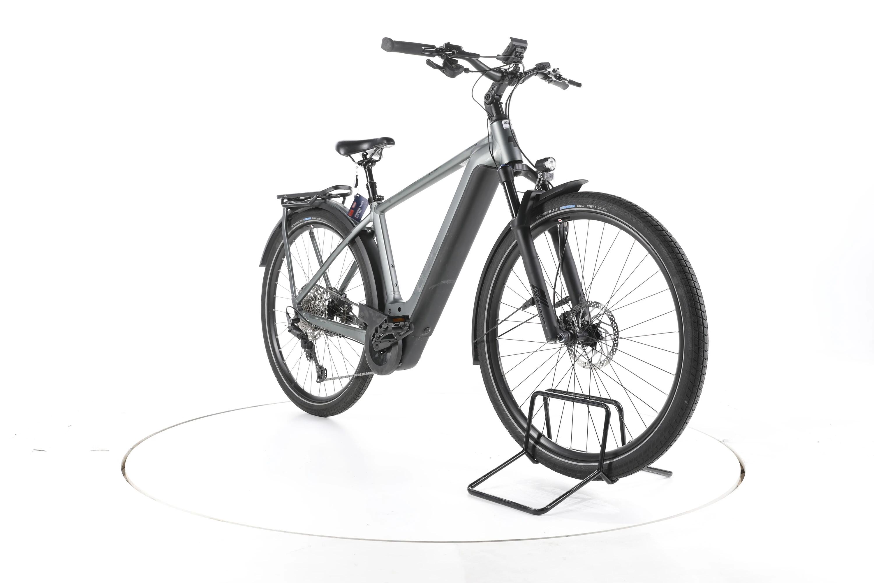 Ebike ricondizionata · Cube Kathmandu Hybrid Pro · Buone condizioni 3/7