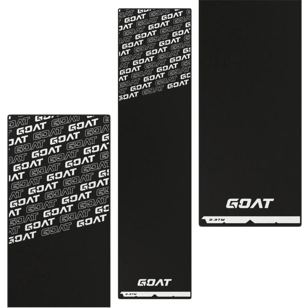 GOAT Darts Szőnyeg Standard logózott 60x241CM 2/4