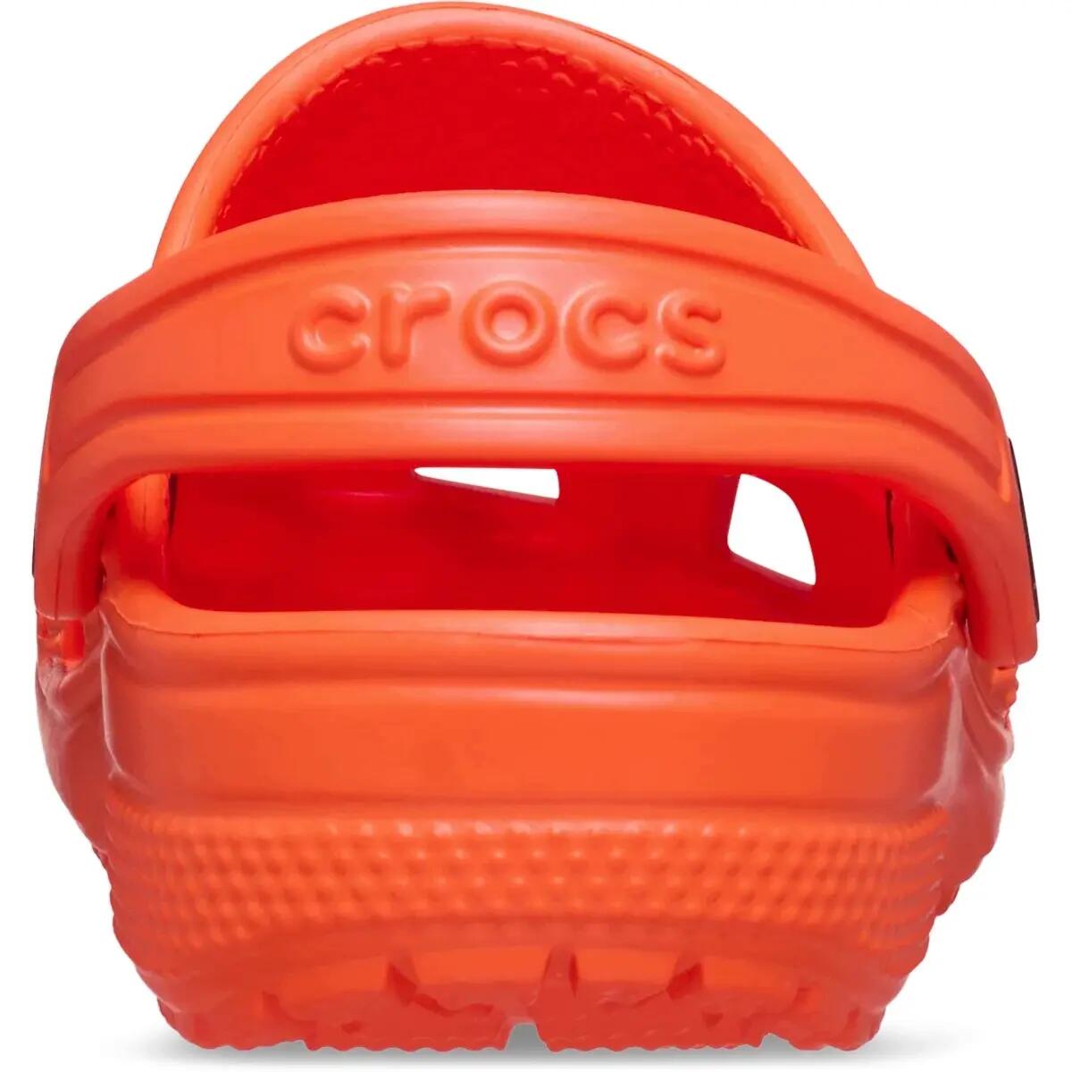 Chodaki Dla Dzieci Crocs Classic Kids Clog 6/6