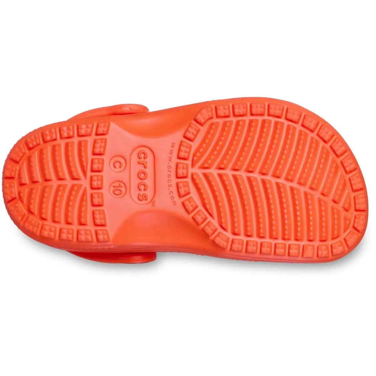 Chodaki Dla Dzieci Crocs Classic Kids Clog 5/6