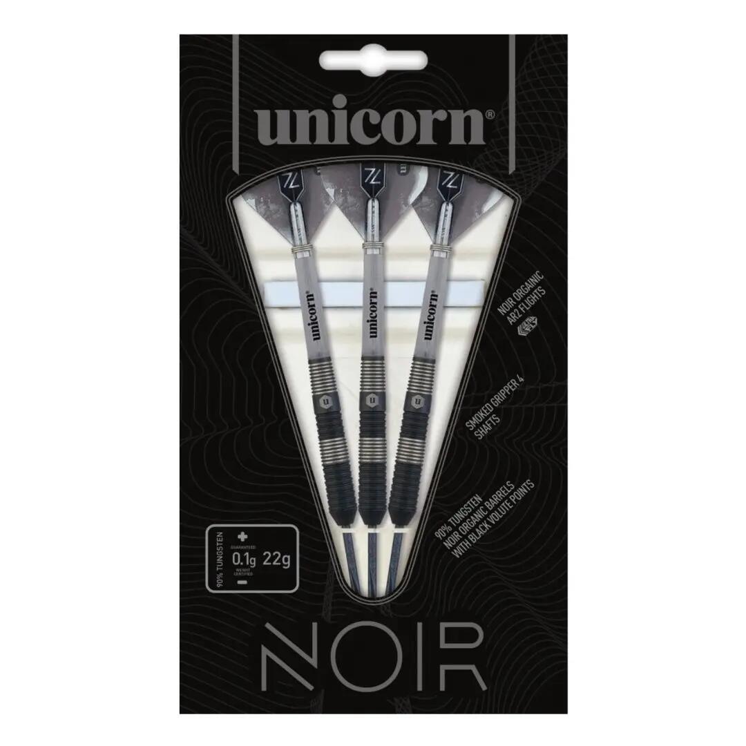 Noir S3 90% Tungsten Dartpijlen 4/5
