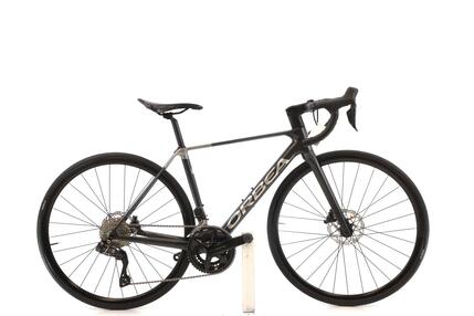 Vélo de route reconditionné · Orca Di2 12V · Très bon état