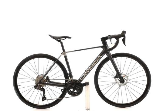 Vélo de route reconditionné · Orca Di2 12V · Très bon état