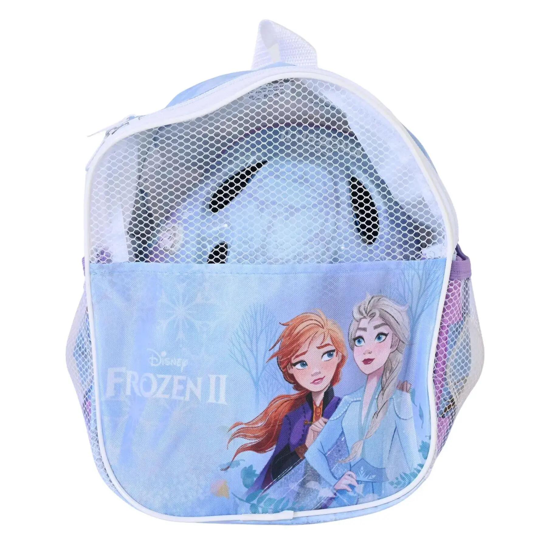 Zestaw ochrony mobilności miejskiej dla dziewcząt Disney Frozen 2/5