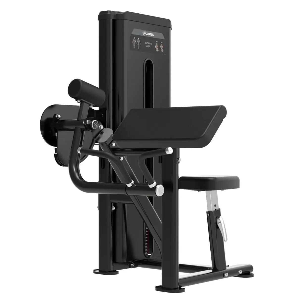 TITANIUM STRENGTH picture