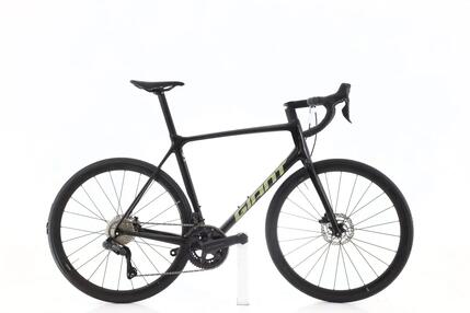 Refurbished Rennrad · TCR Advanced Pro 0 Di2 12V · Sehr guter Zustand