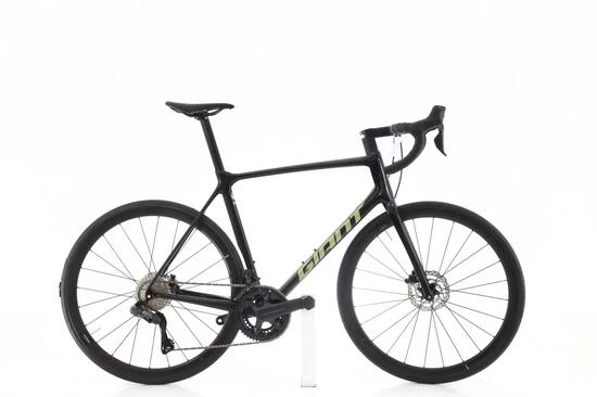 Refurbished Rennrad · TCR Advanced Pro 0 Di2 12V · Sehr guter Zustand