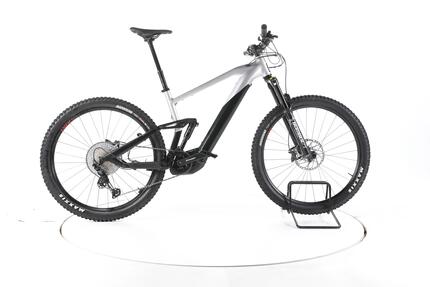 Second Life - Moustache Bikes Trail 5 E-Bike Fully - Bardzo dobry stan