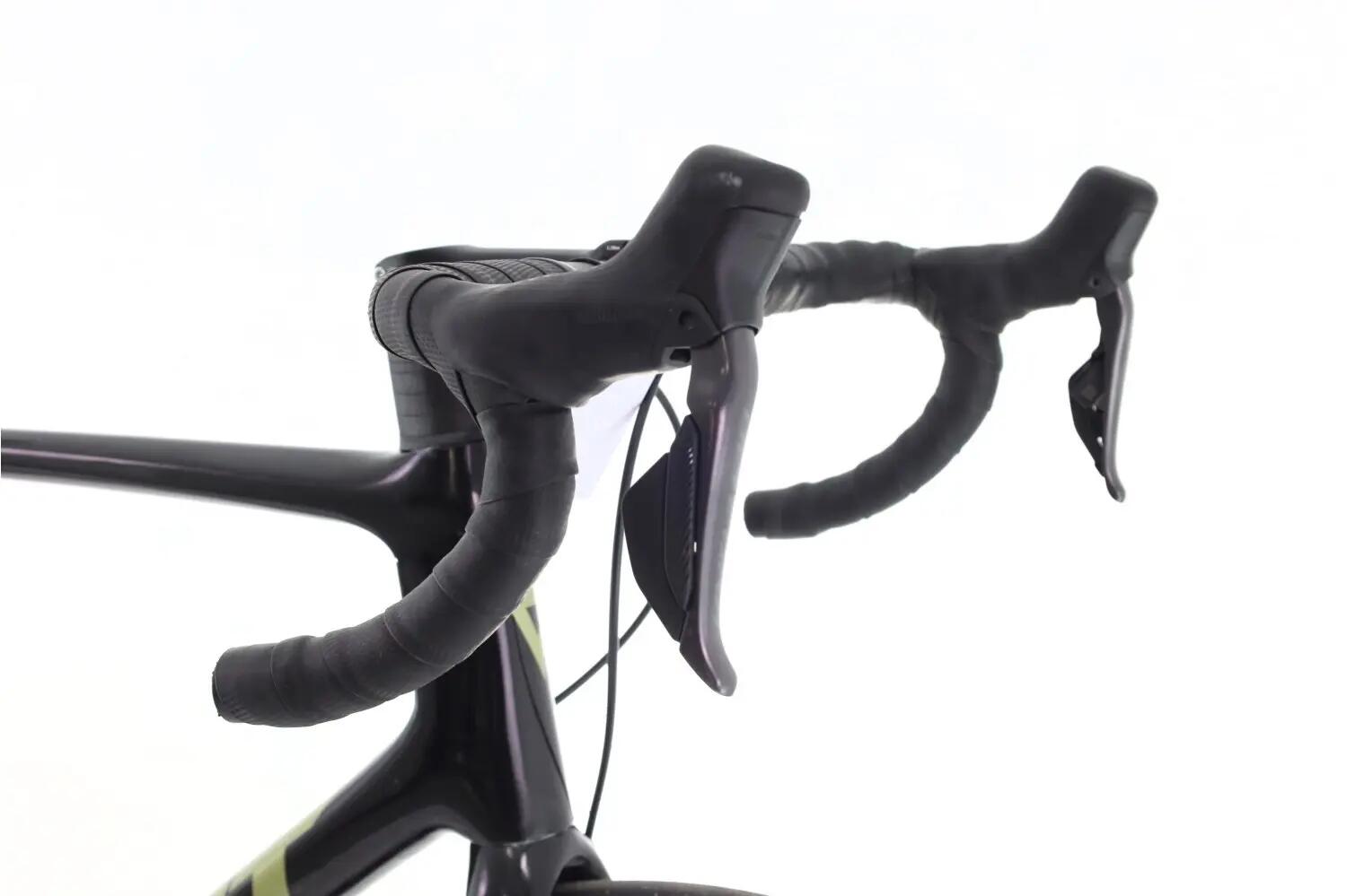 Bici strada ricondizionata ·  TCR Advanced Pro 0 Di2 12V · Ottimo stato 6/8