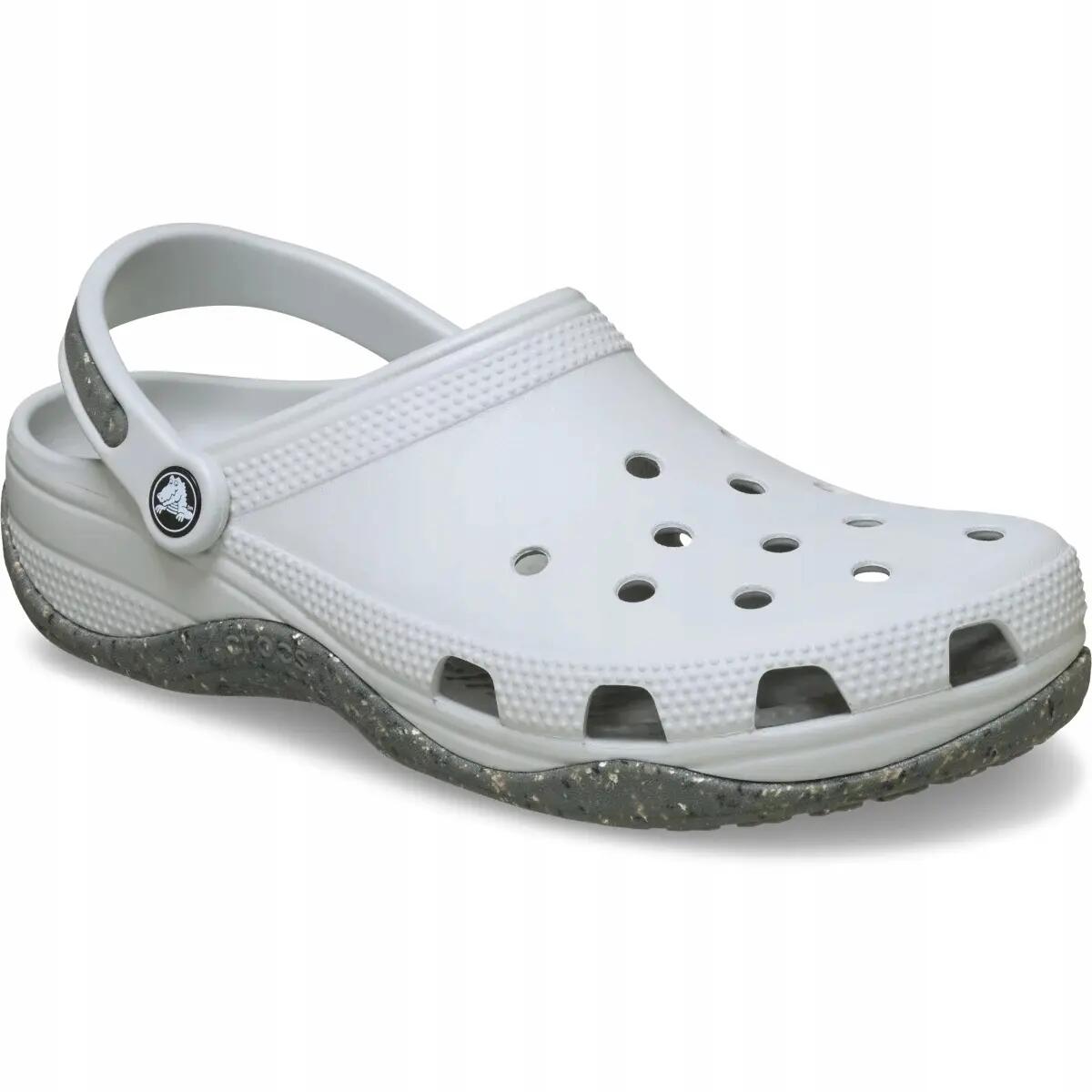 Felnőtt vízi klumpa puha talpú Crocs Classic Evo Clog 1/6